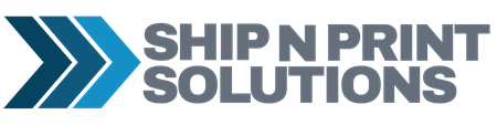 Ship N Print Solutions, Lexington SC